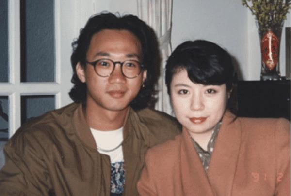 黄家驹年轻时的情史,黄家驹当年的爱情故事