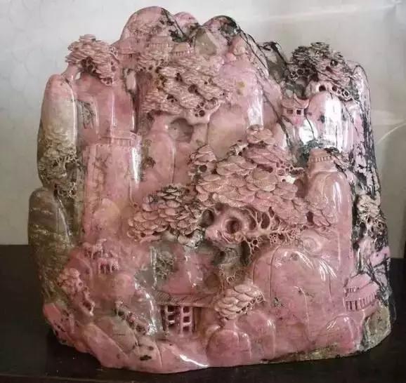 中国各省代表性奇石,中国各省的珍稀宝石