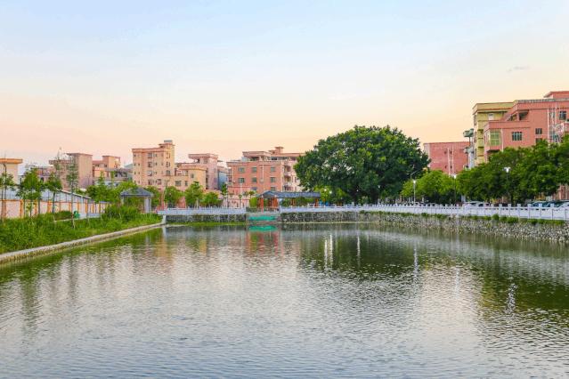 东莞市中国百强镇2021排名,东莞15镇入围全国百强镇榜单