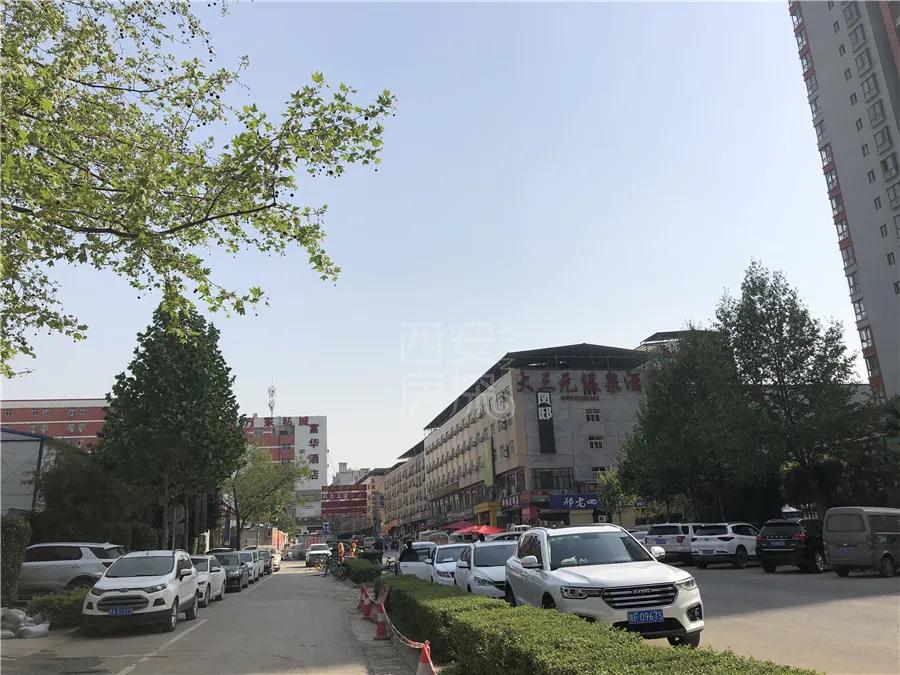 踩盘报告|高新锦业二路“烂尾复活”盘，均价1.72万元/㎡值得吗？