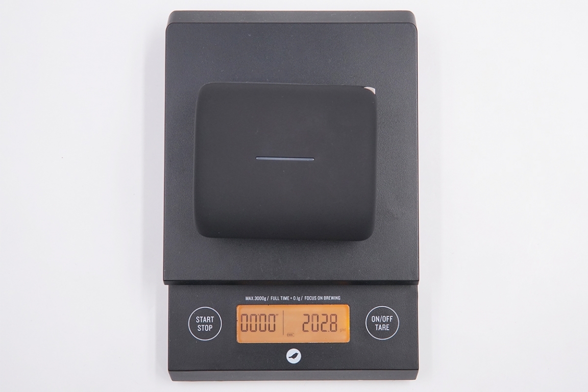 百达星连pt65s,百达星连无线充移动电源