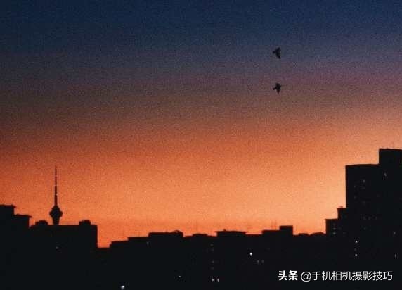 拍照就像淘金！稍不留神，“美”就溜了：这些例子就是证明