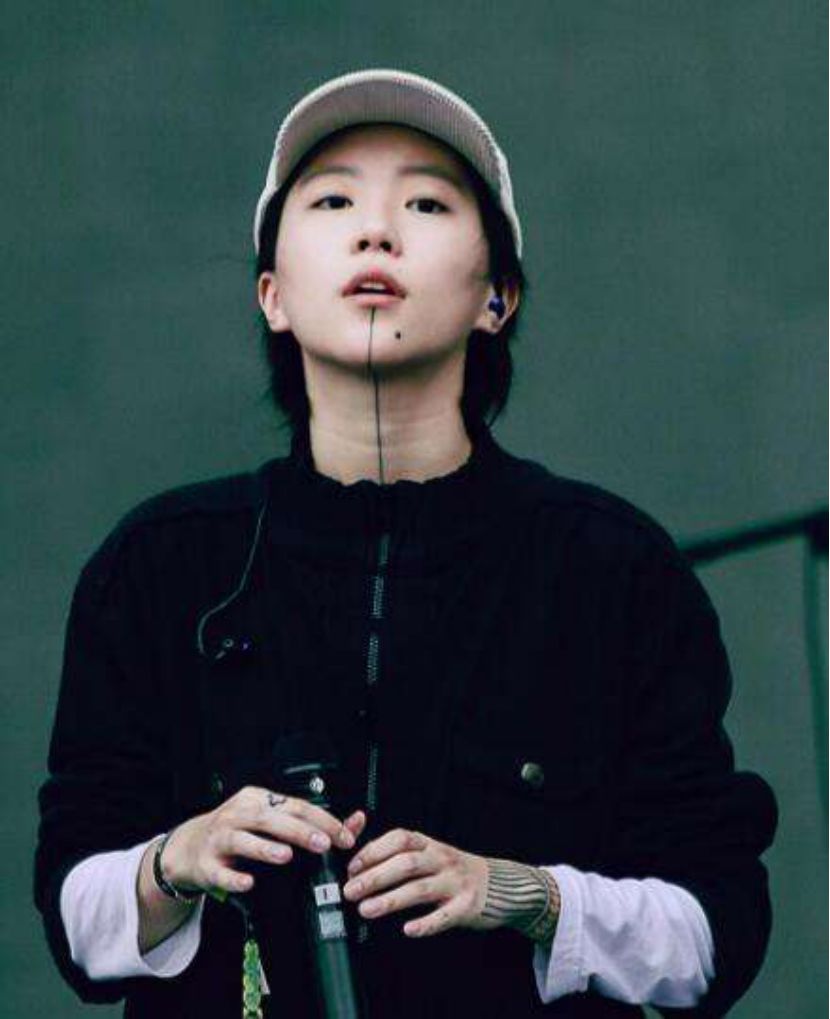 当王菲开始蹦迪,艾小羊谈姚晨完整版