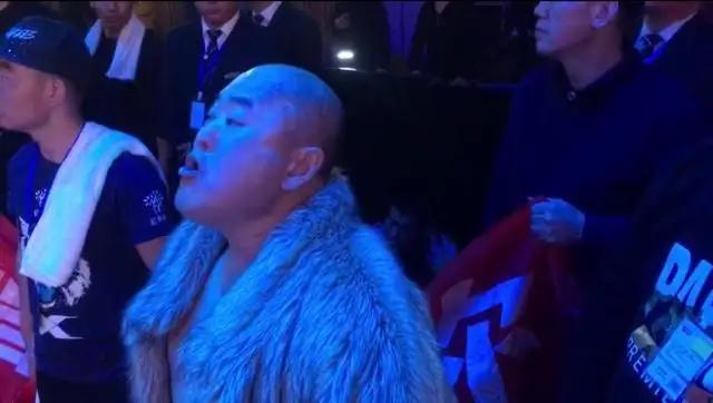 张伟丽对战田野,田野专访完整版