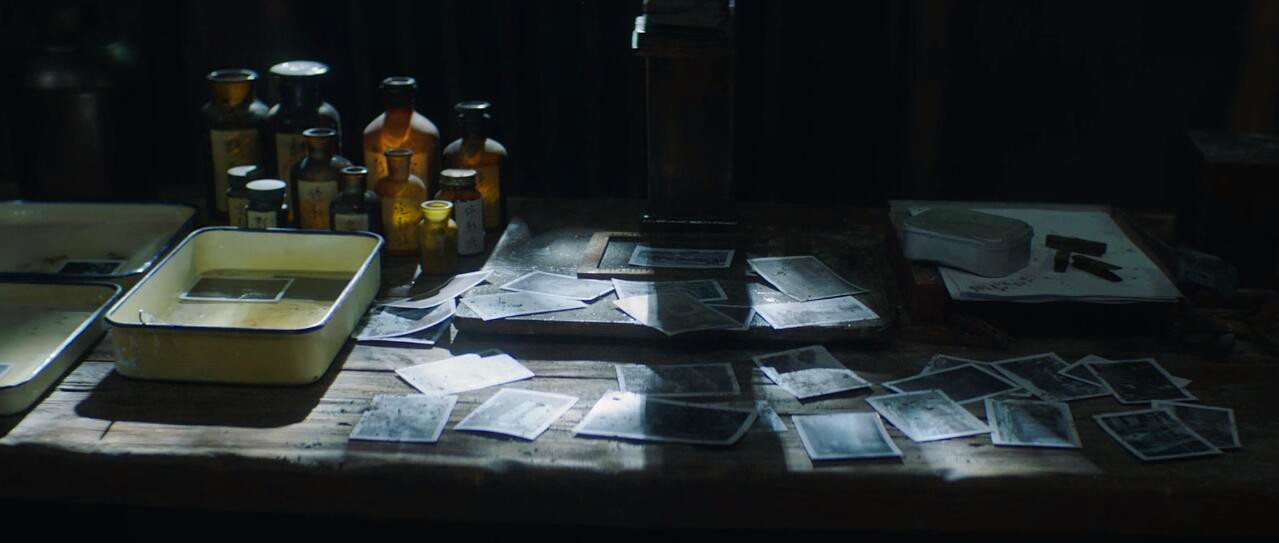 国产恐怖片乡村诡屋,小成本高质量恐怖片