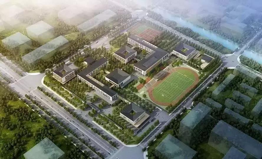 北京师范大学盐城附属学校2019年高中招生简章