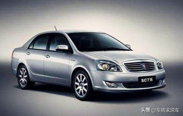 出租车行业评价,出租车谈国产车质量