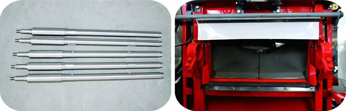 水稻收割机哪家最好用最实惠,水稻收割机买哪款