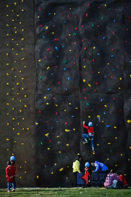 博实乐自然共和国营地精彩回顾|走进三大科技之美，成就未来英才