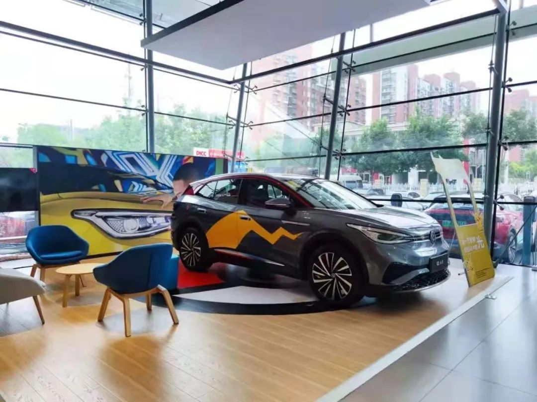 经销商与厂家的合作模式,汽车经销商经营模式和服务