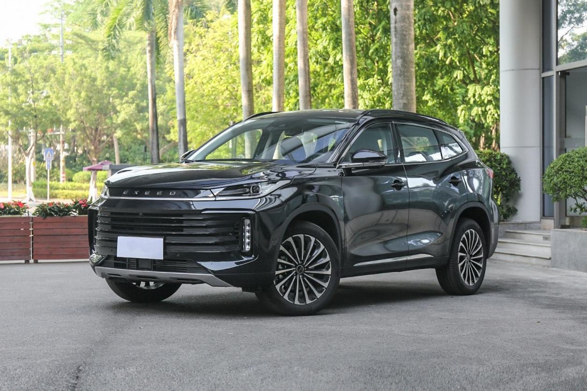 15万预算买啥车不会后悔?这几款车省心耐用动力强,国产合资都有