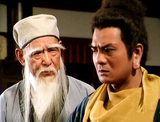 贫道老衲师太,贫道老衲