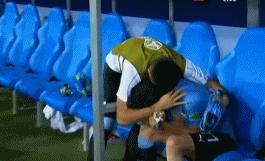 我奶奶都能进球,我奶奶都能进的球梗来源