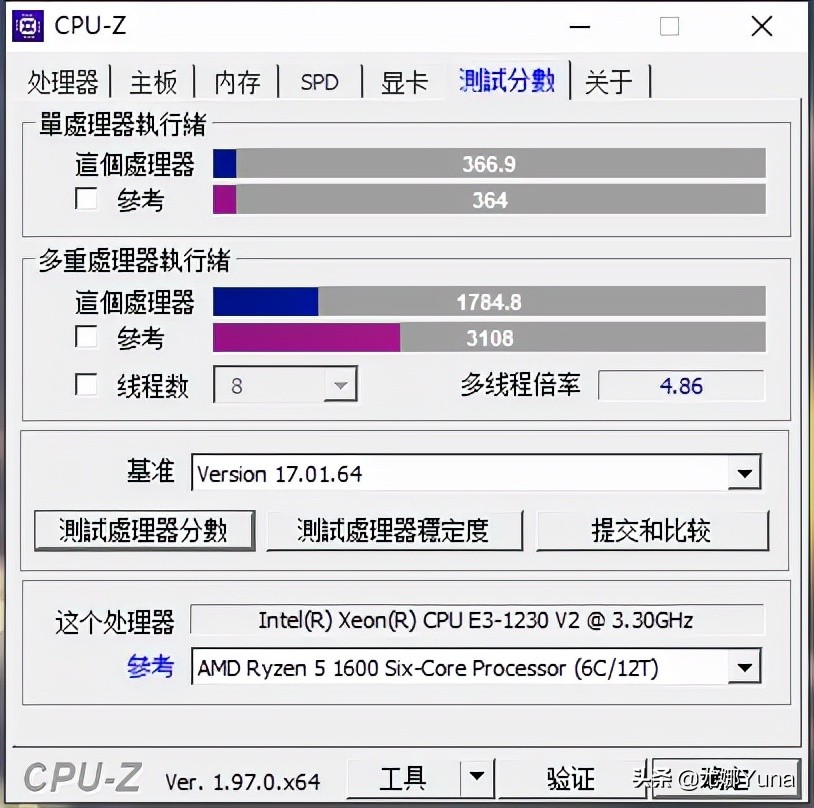 e31230v3还可以再战几年,e31230v4还能再战几年