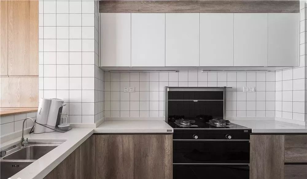 厨房应该注意哪些问题,教你搞定厨房空间问题