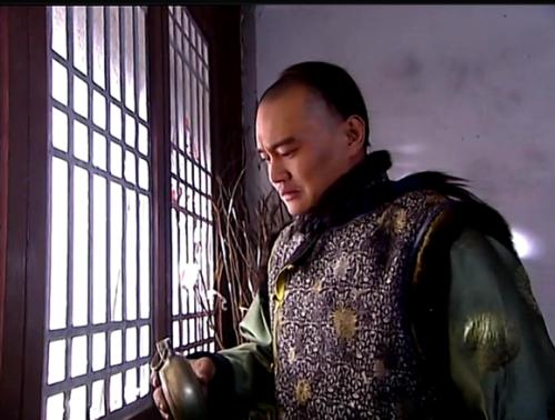 康熙都有哪些重要的臣子,康熙最优秀皇子