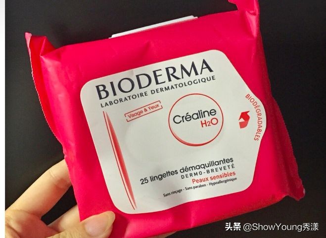 你的卸妆产品用对了吗,卸妆产品缺陷