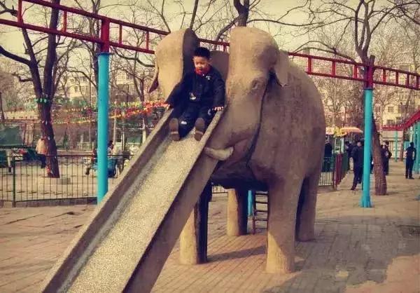 没这几张合影，谁敢说自己在天津长大？