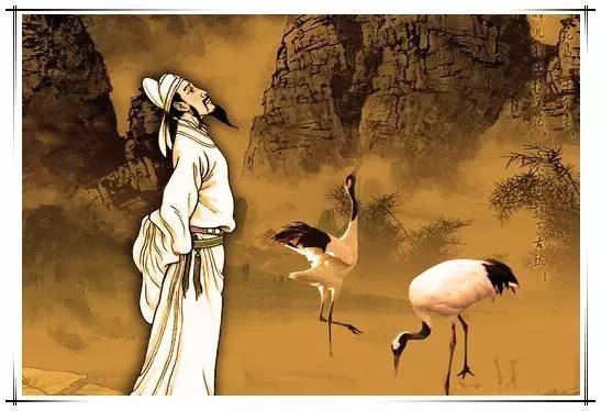 李白大唐第一诗人,李白世间唯一的谪仙人