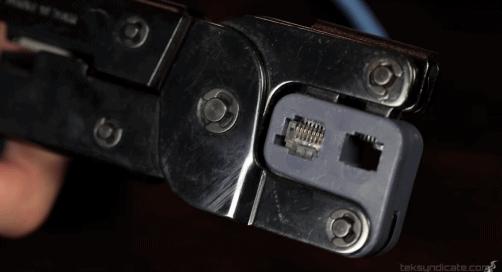 网线用什么接线最好,568b和568a网线接线有什么区别