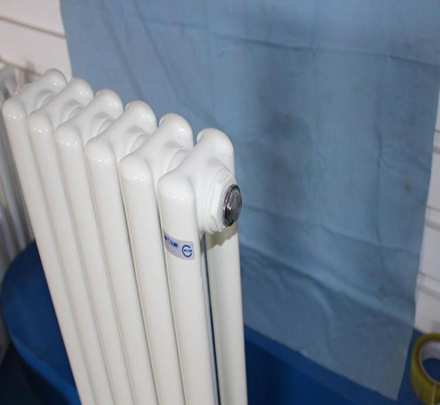 暖气片不用的房间关掉会冻住吗,暖气片不用不放水上冻怎么办