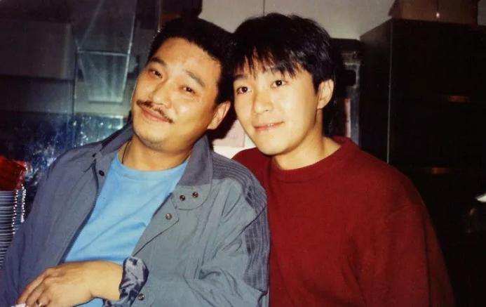 已经去世的十位港星,缅怀离世的50位港星