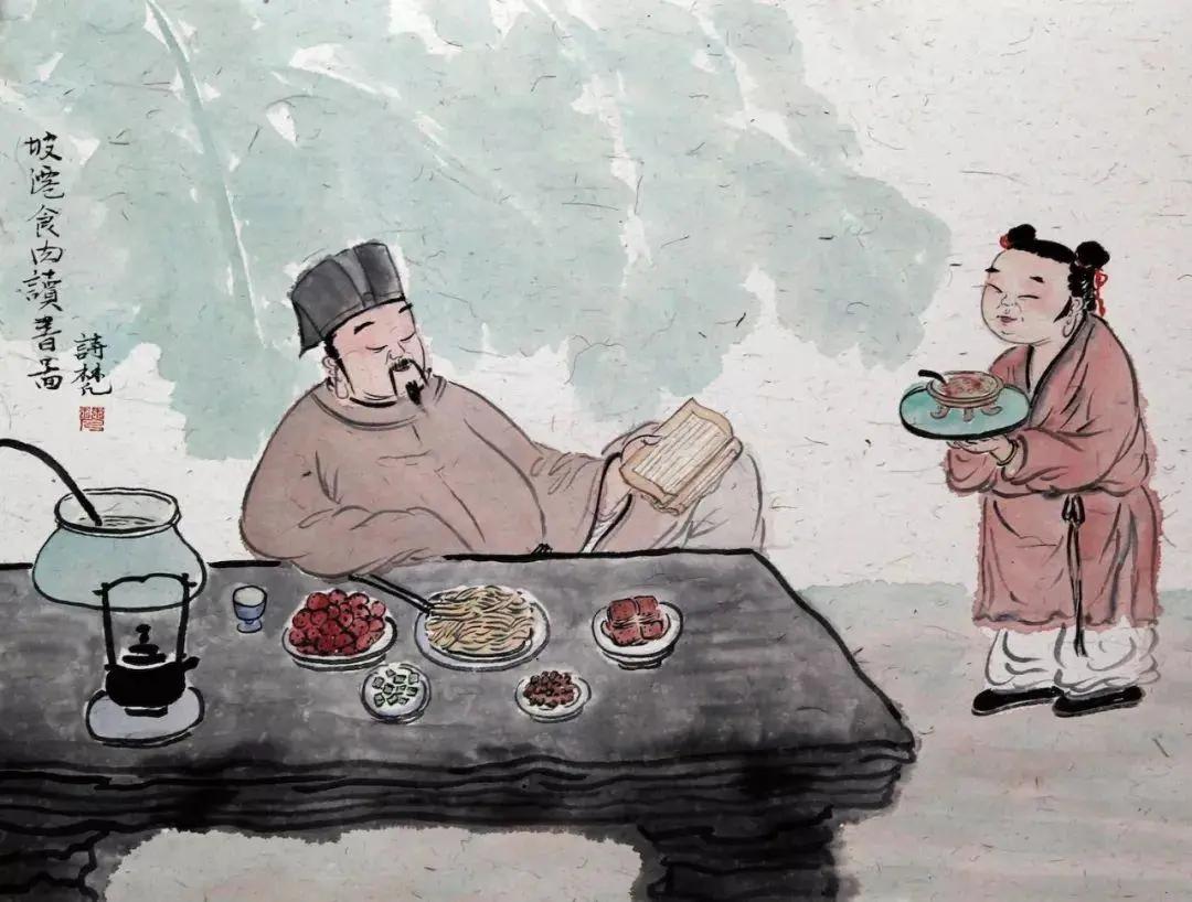 古人直播带货有多强,如何直播带货教学和技巧