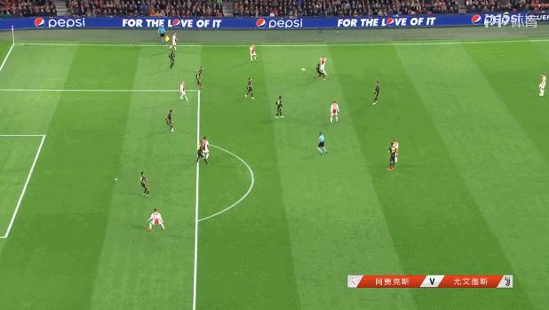 尤文阿贾克斯首回合坎塞洛,欧冠c罗帽子戏法逆转狼堡