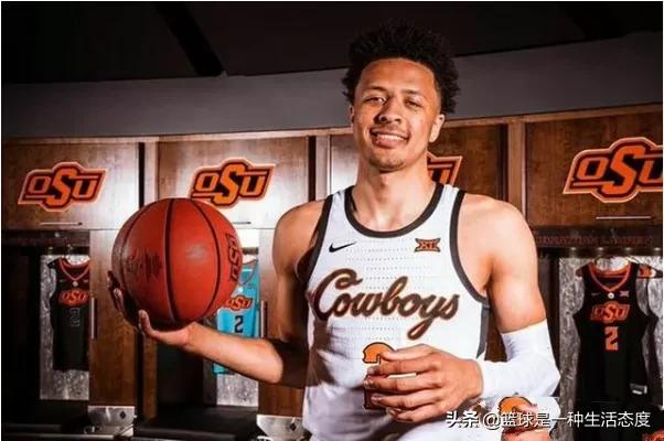 “火箭”们朝思暮想系列之——超级新星凯德-坎宁安