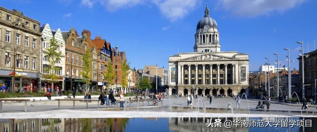 留学英国大学排名,留学英国前十叫啥