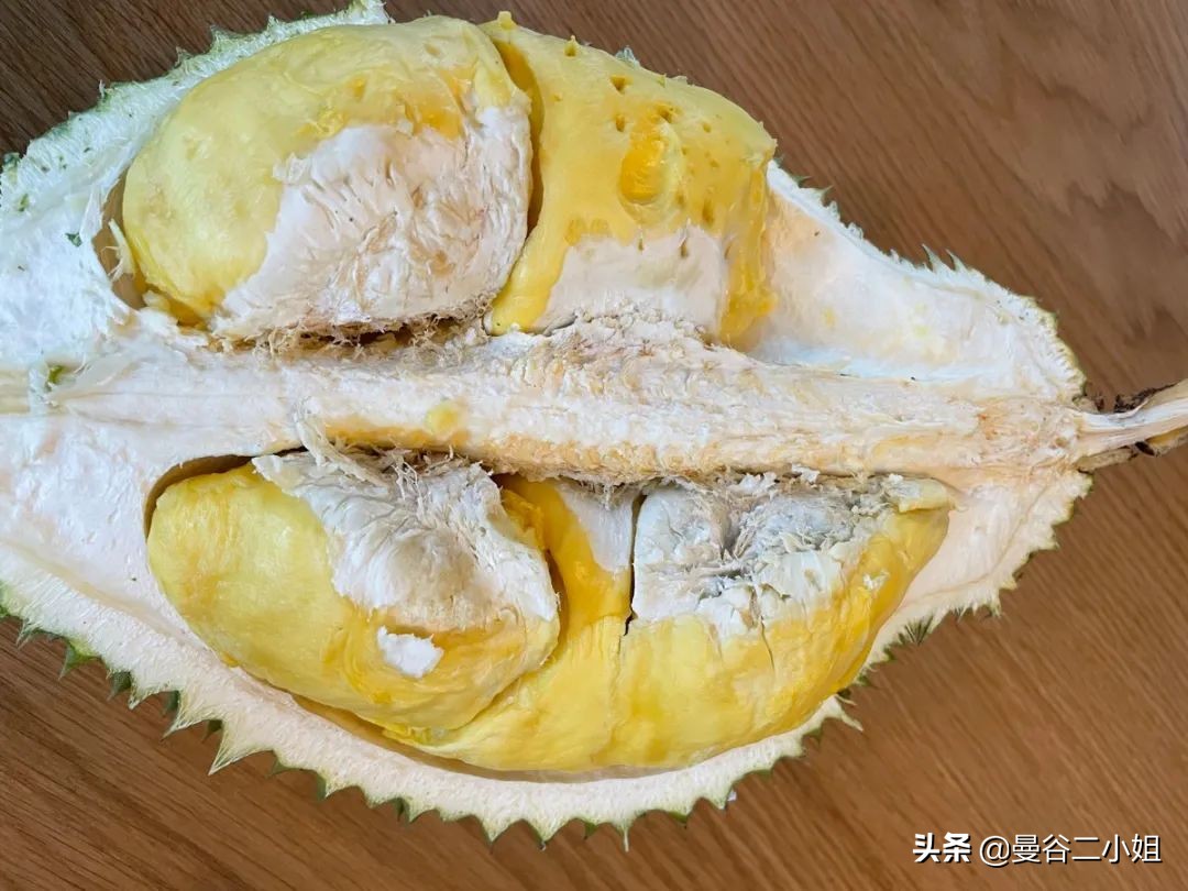 榴莲盲盒的榴莲怎么样,泰国榴莲都有哪些品种