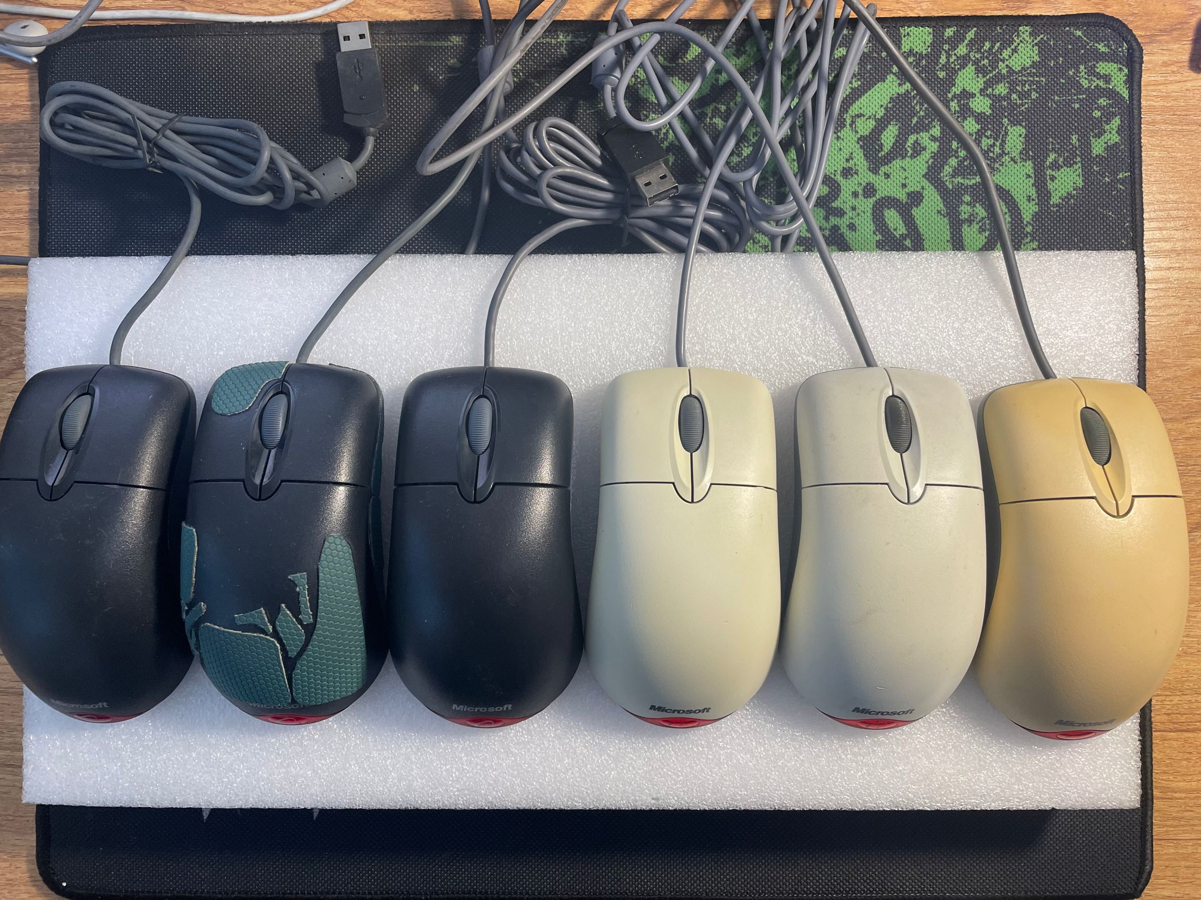 穿越火线最新推荐鼠标,穿越火线平民鼠标推荐