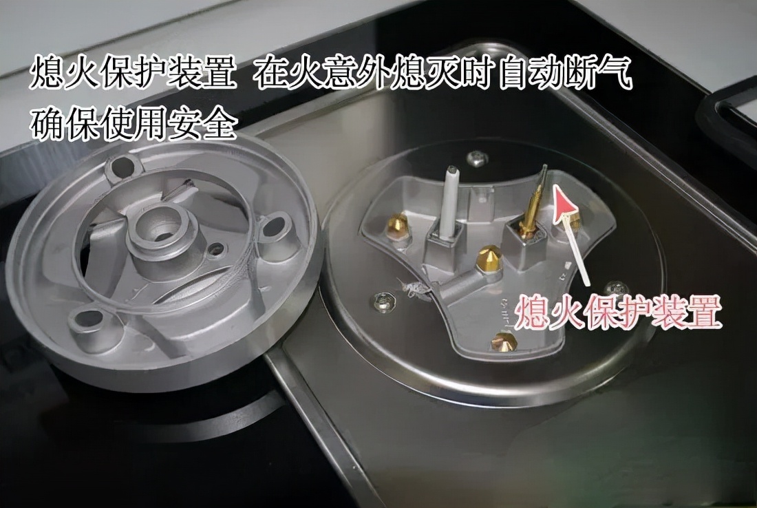 南丰县不合格煤气灶被销毁,查到不合格灶具一台罚款吗