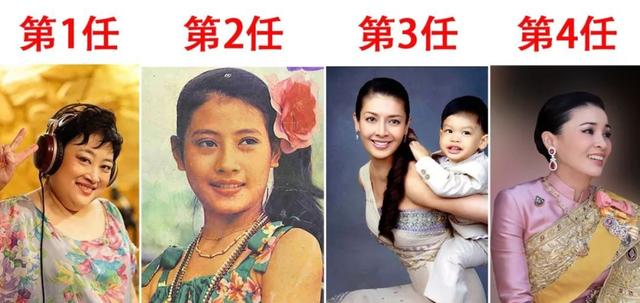 泰国现任国王的荒唐事：疫情肆虐携后宫出国度假，封宠物狗为将军