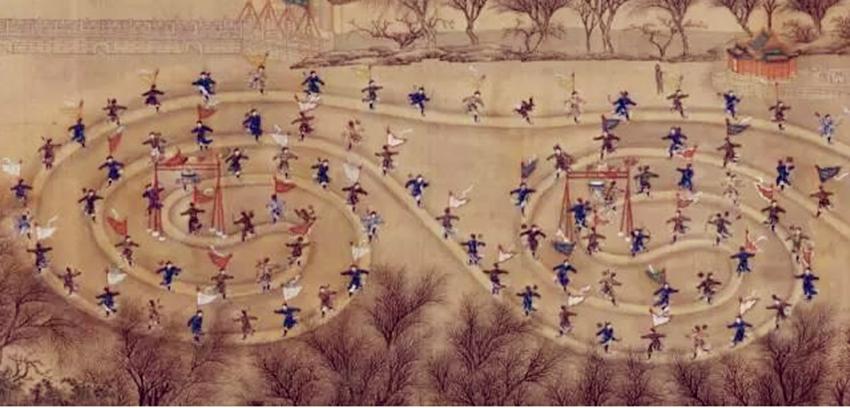 花样滑冰成功背后的辛酸,中国杯花样滑冰