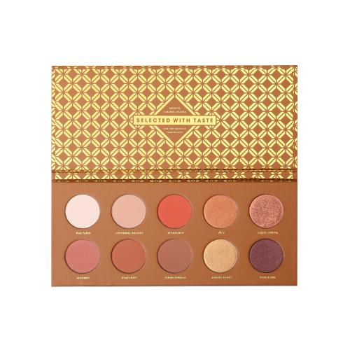 六款好用的平价眼影推荐,眼影盘推荐平价Maigoole