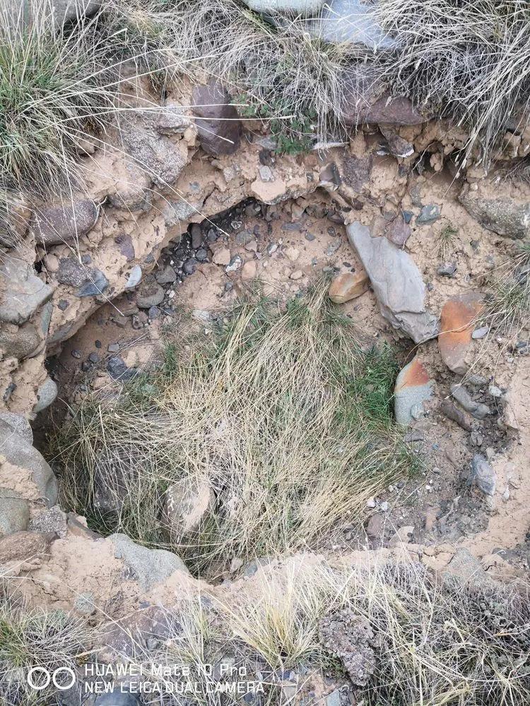 传说中的天狼之路，是否值得一走？