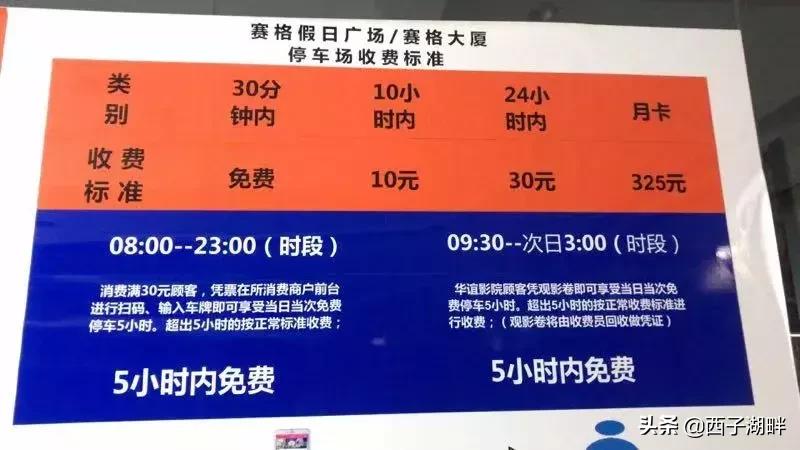 惠州大亚湾停车攻略,惠州西湖周末在哪里停车比较好