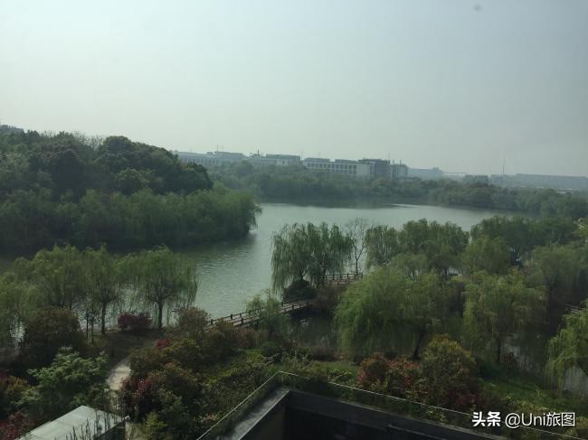 海外华人2019故乡行:去看看水漫金山的镇江金山江天禅寺,这个才是真正的金山寺,它今年真的没有被淹