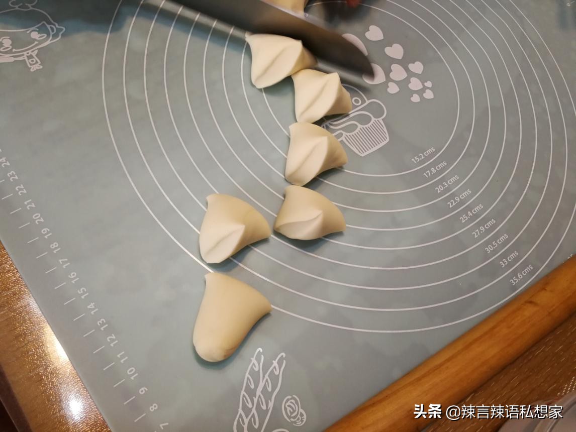 教你这样去掉萝卜的冲辣味，包出的包子或饺子多汁又好吃