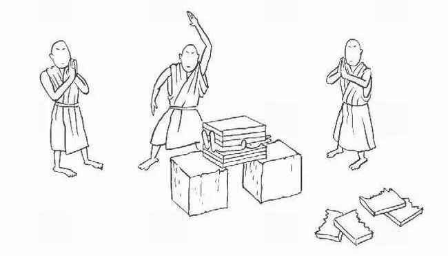 杀死一只兔子的预兆,杀死兔子的方法