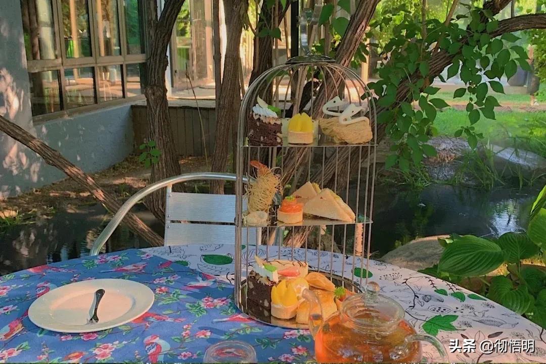 小奈良景区,北京小奈良紫玉山庄