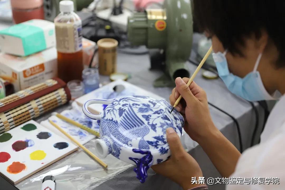 中艺藏金属文物修复,中艺藏修复工作室