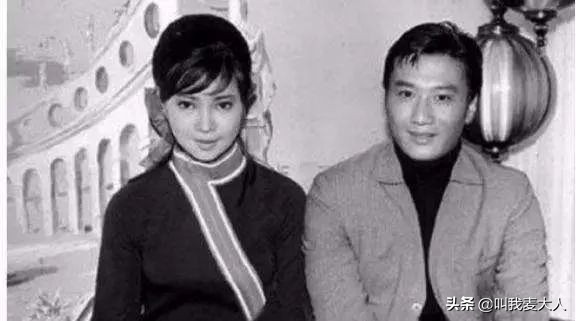 谢贤年轻时情史,谢贤最爱的五个女人