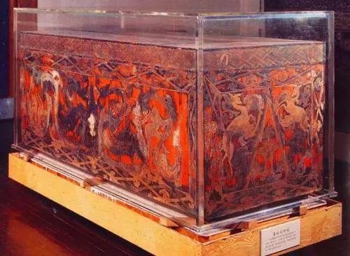 日本为什么要买马王堆,日本马王堆的女尸