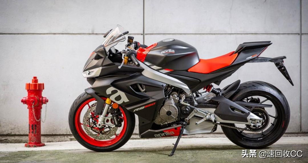 盘点十大轻型且颜值超高的摩托,2022最帅复古摩托推荐