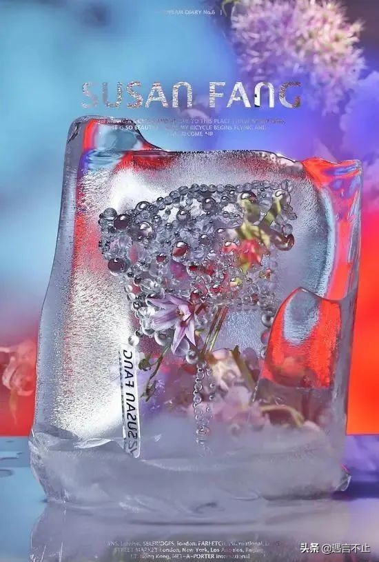 淘宝张大奕与蒋凡什么关系,网红蒋凡和张大奕