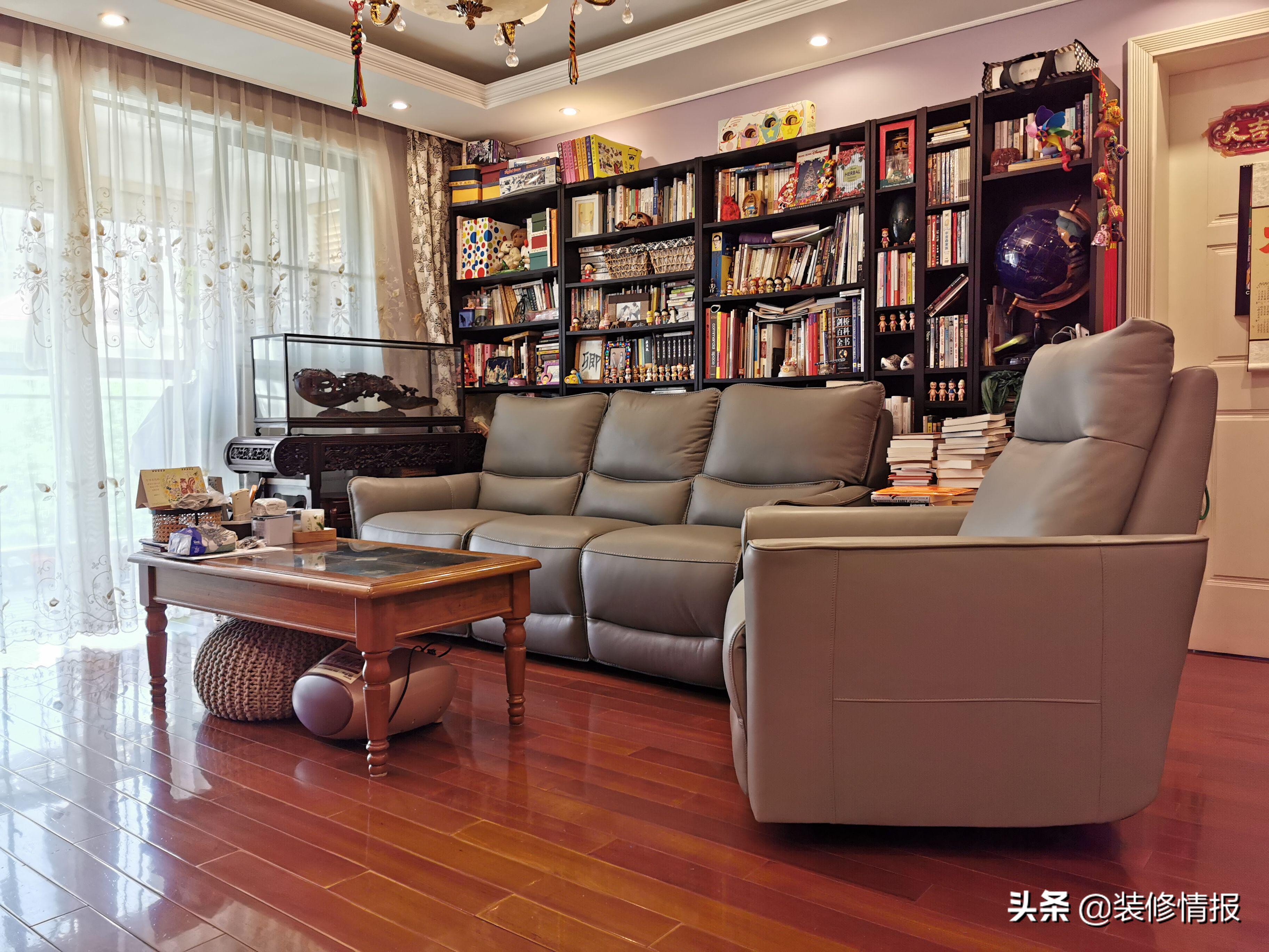 哪些沙发值得翻新,高品质沙发翻新好不好