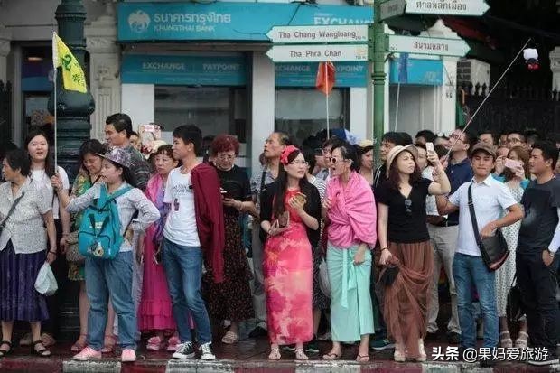 别再信“泰国没假货”了，这些店专坑中国游客
