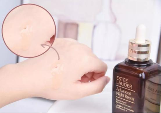 女生最适合用什么精华液,女性精华液的功效是什么